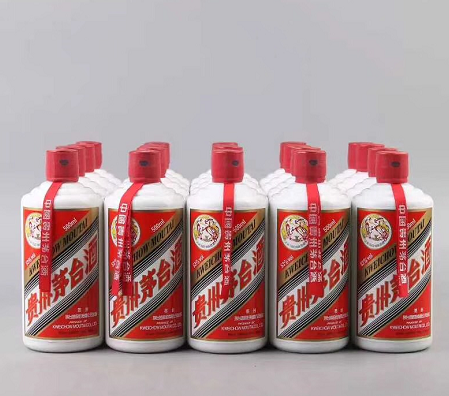 西平茅台酒回收