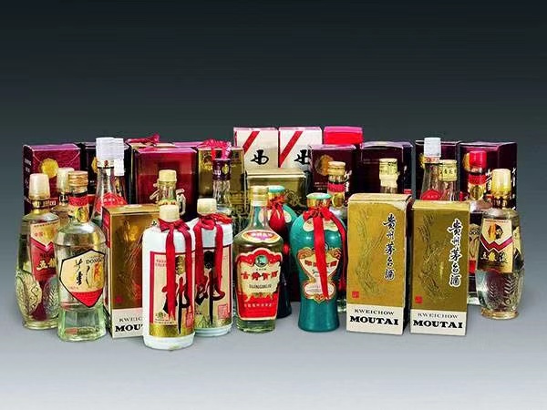 西平临沂莒南回收茅台公司价格哪里回收(附近上门回收茅台酒）